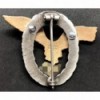 Pilot Badge (Gold)