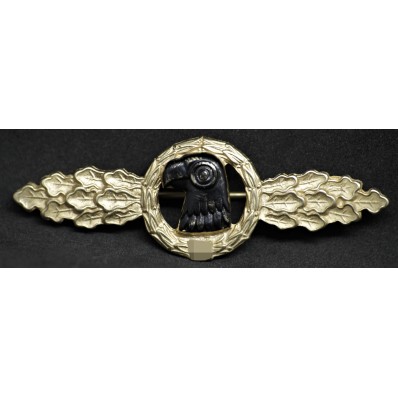 Recon Clasp (Gold)