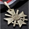 Knight's Cross of the War Merit Cross 1939 - With Swords (Gold)