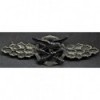 Close Combat Clasp (Bronze)