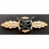 Close Combat Clasp (Gold)