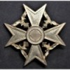 Civil Merit Cross for Spain War (Gold)