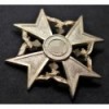 Civil Merit Cross for Spain War (Gold)