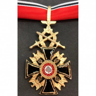 German Order of the NSDAP 1st Class