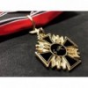 German Order of the NSDAP 2st Class