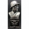 Bust - German Soldier