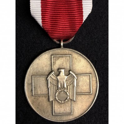 Medal for Social Welfare