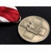 Medal for Social Welfare