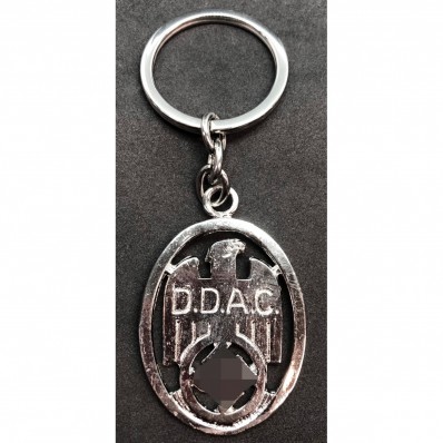 Keyring - DAC