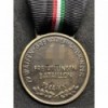 Medal 29th Div. Waffen SS Italy