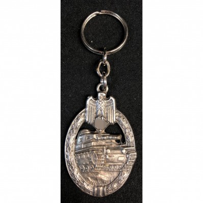 Keyring - Panzer