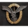 Pilot/Observer Badge