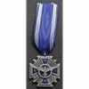 Long Service NSDAP Medal 2nd Class - 15 Years (Silver)