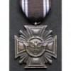 Long Service NSDAP Medal 3rd Class - 10 Years (Bronze)