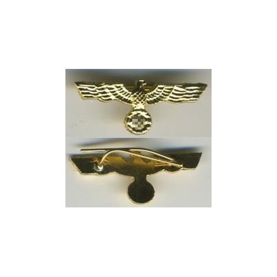 Ribbon Accessory - Eagle Gold (2)