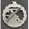 Badge of the "Freccia" Battalion of the Xª MAS