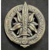 SA Group Hochland Badge