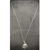 Necklace - Skull (Pendant + Necklace)