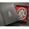 -LDO Box for Combat Badges (Badge not included)