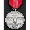 1936 Olympic Games Commemorative Medal