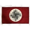 Flag - NSDAP (150x90cm Thick Cotton)