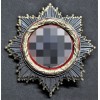 German Cross - Type 2 (Gold/Silver)