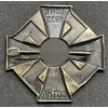 Waffen SS 1933 Gotha Badge