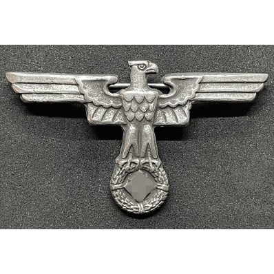 NSKK Chest Badge