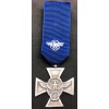 Long Service Police Award 2nd Class - 18 Years