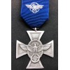 Long Service Police Award 2nd Class - 18 Years