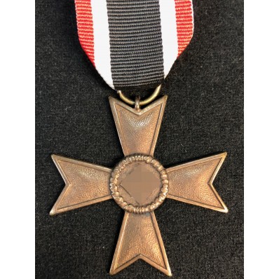 War Merit Cross 1939 - Without swords