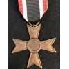 War Merit Cross 1939 - Without swords