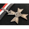 Knight's Cross of the War Merit Cross 1939 - Without Swords (Silver)