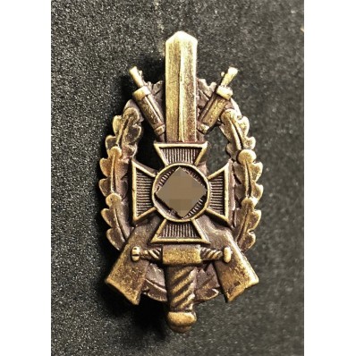 NSKOV Badge for Fighting Members