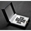 -Medal Case for First Class Iron Cross (Medal not included)