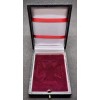 -LDO Medal Case for Second Class Iron Cross EK2 (Medal and ribbon not included)