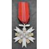 German Olympic Medal of Honor 2nd Class - 1936