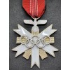 German Olympic Medal of Honor 2nd Class - 1936