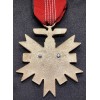 German Olympic Medal of Honor 2nd Class - 1936