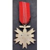 German Olympic Medal of Honor 2nd Class - 1936