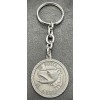 Keyring - Xª Flottiglia MAS Wolf Battalion