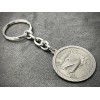 Keyring - Xª Flottiglia MAS Wolf Battalion