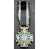 House Order of Hohenzollern - Knight's Cross with Swords