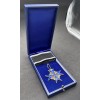 -Medal Case for Order Pour le Mérite (Medal and ribbon not included)