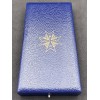 -Medal Case for Order Pour le Mérite (Medal and ribbon not included)