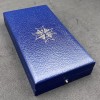 -Medal Case for Order Pour le Mérite (Medal and ribbon not included)