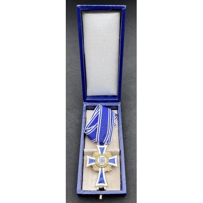 -Case for Cross of Honour of the German Mother (Medal and ribbon not included)