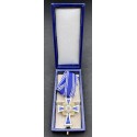 -Case for Cross of Honour of the German Mother (Medal not included)