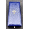 -Case for Cross of Honour of the German Mother (Medal and ribbon not included)