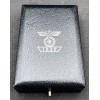 -Case for Iron Cross 1st Class Reconfirmation (Medal not included)